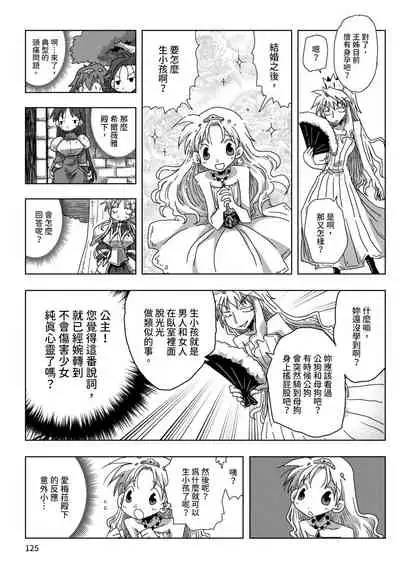 33-sai Dokushin Onna Kishi Taichou | 33歲單身女騎士隊長。