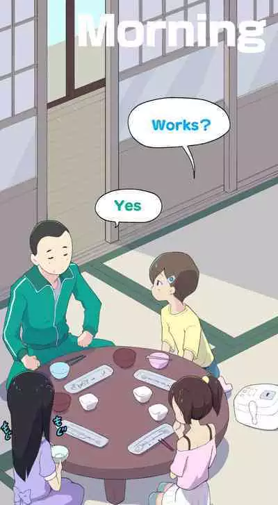 [Kuma QM] Sumikomi Minarai Kodomo Wife-chans! | Little Wives,Live-in apprentices [English] [Ongoing]