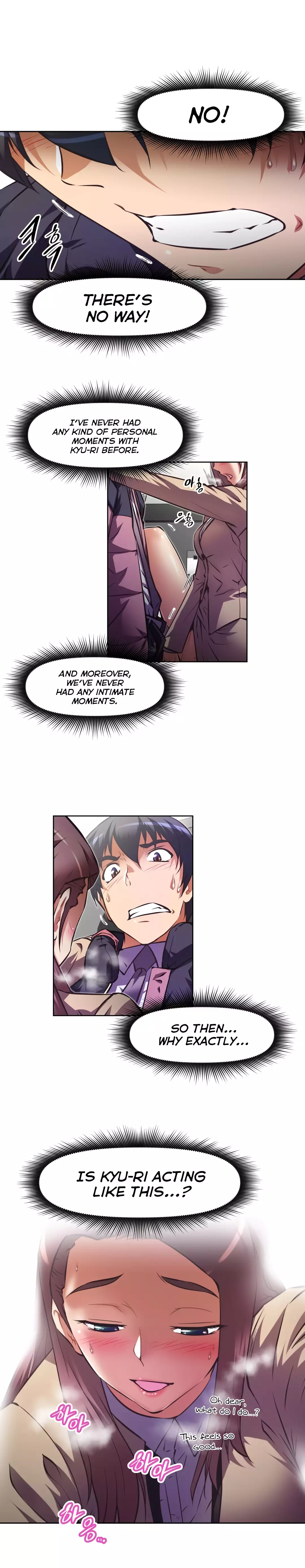 Brawling Go Ch.76-125