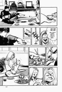 Crying Freeman Vol. 1