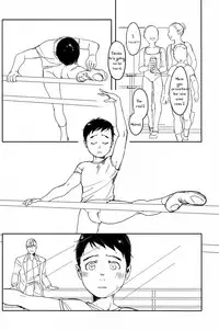 (Hyousou Strast 5) [Rain Rainbow (DoraBmon)] Yuujuufudan ni Korosareru | Killed with Indecisiveness (Yuri!!! on Ice) [English]