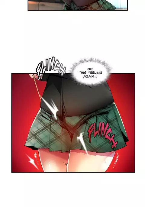 Lilith`s Cord Ch.1-38