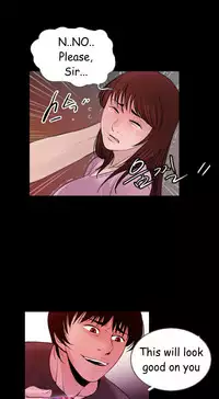 Missing Ch.1-10 (English) (Ongoing)