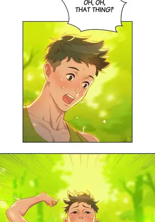 What do you Take me For? Ch.41/?