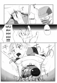 [keny] Kaerimichi | The Way Back (Zetsubou no Uta) [English] [HavocAngel]