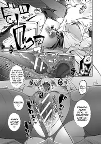 [Itami] Doku Mama VS Sensei feat. Boku Ch.1-2 [English] [biribiri] [Digital]