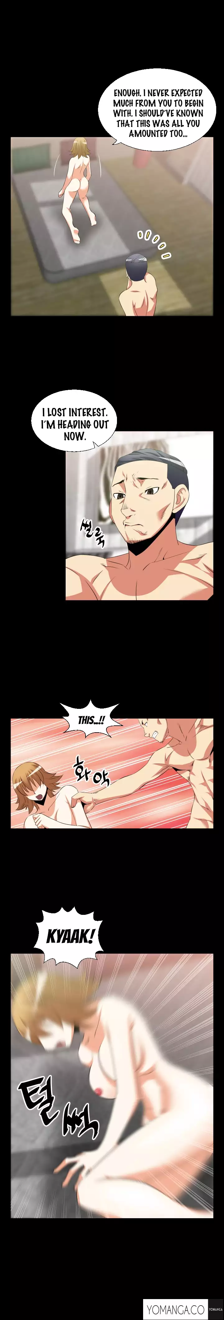 Love Parameter Ch.1-36