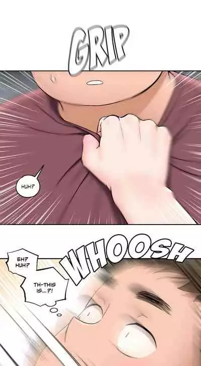 [Choe Namsae, Shuroop] Sexercise Ch. 1-43 [English]