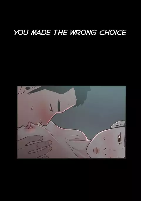 Cohabitation Ch.1-50