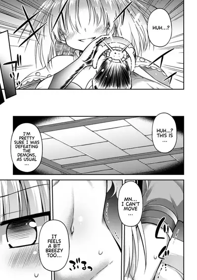 2D Comic Magazine Crazy Psycho Les Kyuuai Ryoujoku Vol.1