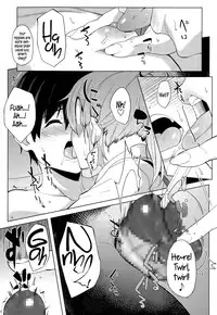 [Kosuke Haruhito] Shake Love (Girls forM Vol. 10) [English] {5 a.m.}
