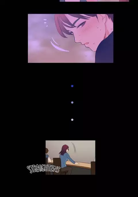 Scandal of the Witch Ch.1-21