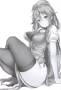 (Shuuki Reitaisai 5) [@mousse (Yukisiro Arte)] Meiling ni Keiko Tsukete Moraitai!! | 美鈴小姐的培訓課程!! (Touhou Project) [Chinese] [個人漢化]