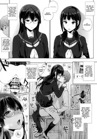 (C88) [NANIMOSHINAI (Sasamori Tomoe)] Succubus Stayed Life 2 [English] [Facedesk]