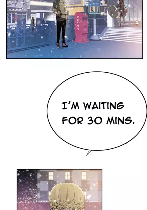 Tissue Thieves Ch.1-15