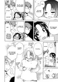 [Inuboshi] Tsukimisou no Akari | The Light of Tsukimi Manor Ch. 1-6 [English] [Hayama_Kotono]