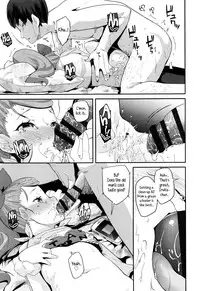 [Maeshima Ryou] Seijinshiki Gokko｜Make Believe Coming-of-Age Ceremony [English] [5 a.m. + Rin]