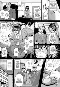 [Kazuhiro] Zenana Biyaku Choukyou Nikubenki Collection [English] {doujin-moe.us + desudesu}