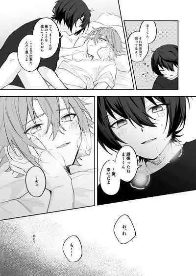 アンキシャスナイト