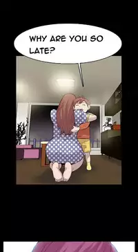 Moms Cafe Ch.1-10 (English) (Ongoing)