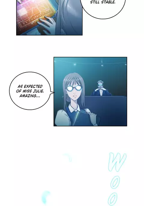 Sex Knights-Erotic Sensuality & Perception Ch.1-11