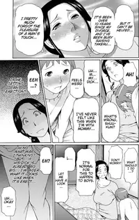 [Takasugi Kou] Ame no Hi no Gogo | A Rainy Day's Afternoon (Ureta Karada no Hatsujouki) [English] [desudesu] [Decensored]