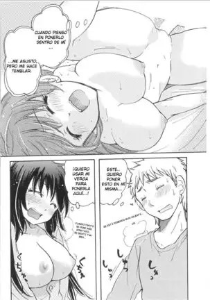 Yuzu to Takehiko no Jijou | Yuzu and Takehiko's Situation