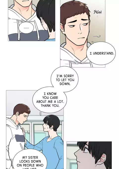 Sadistic Beauty Ch.1-23