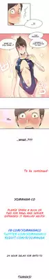 [Gamang] Sports Girl Ch.1-26 (English) (YoManga) (Ongoing)