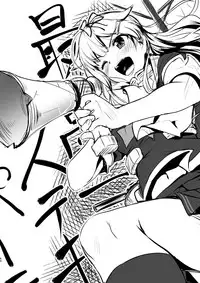 [High-Spirit (Aogiri Penta)] Kansou Musuko ~KanColle Nijisousaku Compilation~ (Kantai Collection -KanColle-) [Digital]