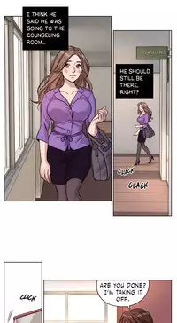 [Ramjak] Atonement Camp Ch.1-37 (English) (Ongoing)