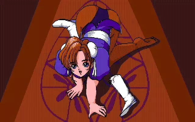 Chun Li CG Library 1and2