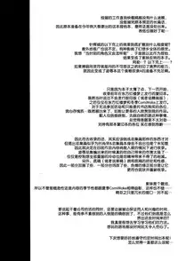 (C86) [Kanmi Ningyou (Katagiri Chisato)] Gekokujou shiyoutoshita kedo Muri datta yo.... (Touhou Project) [Chinese] [脸肿汉化组]