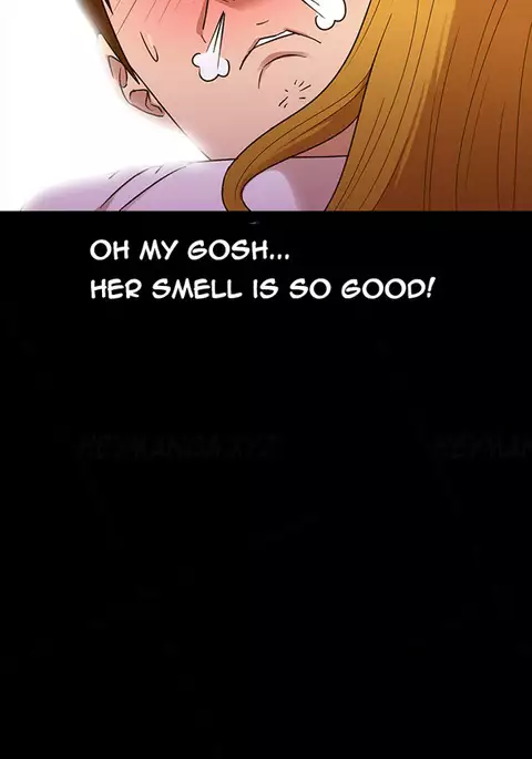 Secret Island Ch.1-27