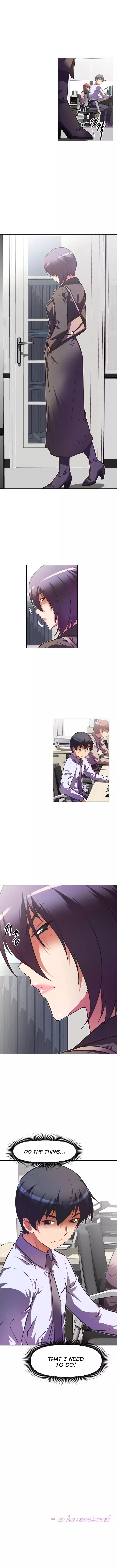 Brawling Go Ch.76-126