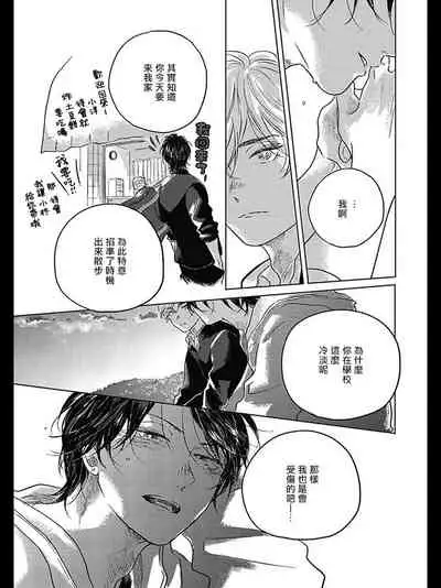 Bokura no Tsuzuki | 我们的后续 Ch. 1-2