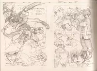 (C83) [Article 60 of Criminal Code (Shuhan)] RaKuGaKi./Monochrome.[Vol:3] (Various)