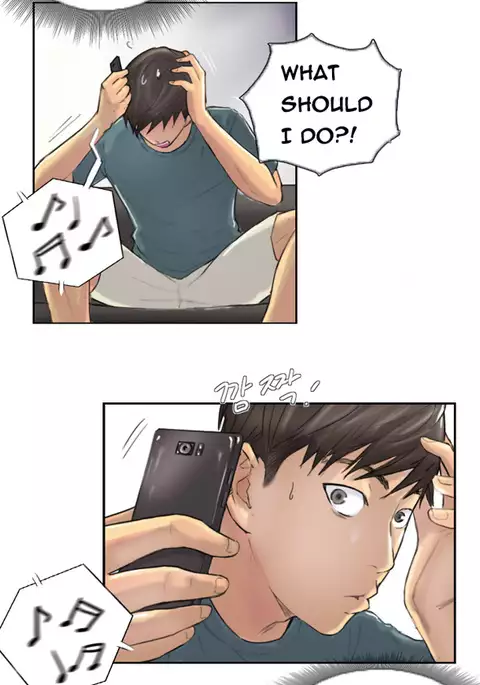New Face Ch.1-16