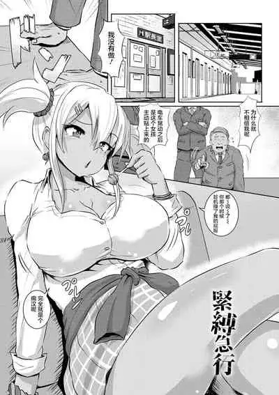 [Kumoemon] Anagoshirae - Jouhin na Onna-tachi [Chinese] [不咕鸟汉化组] [Digital]