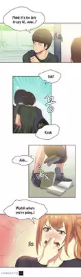 [Gamang] Sports Girl Ch.1-26 (English) (YoManga) (Ongoing)