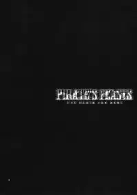 (C78) [FANTASY WIND (Shinano Yura)] PIRATE'S FEASTS (Final Fantasy V) [English] {Slayerjammer}