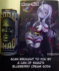 (C89) [PONDEMIX (Yukiguni Omaru)] Mon-MIX (Monster Musume no Iru Nichijou)