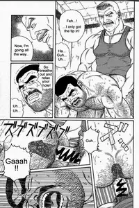 [Gengoroh Tagame] Kimiyo Shiruya Minami no Goku (Do You Remember The South Island Prison Camp) Chapter 01-16 [Eng]