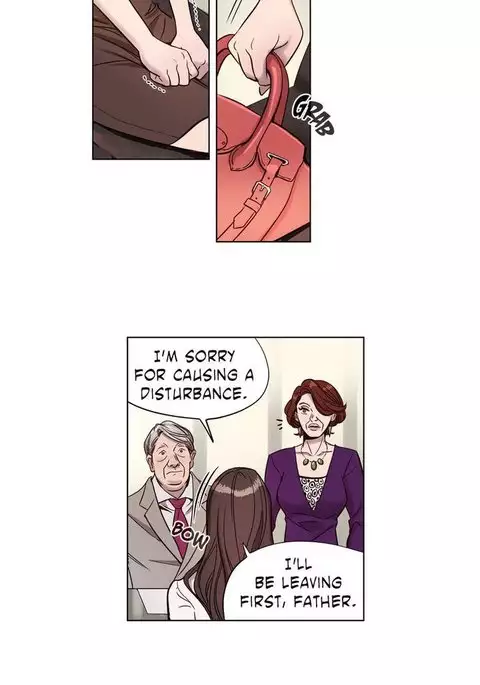 Atonement Camp Ch.1-12