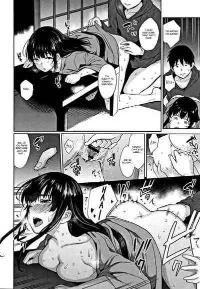 [Azuse] Kawaii Onnanoko o Tsuru Houhou - Method to catch a pretty girl Ch. 1-7 [English] [GMDTranslations]