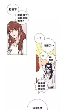 [The Jinshan] Sadistic Beauty Ch.1-41 [Chinese] [17汉化]