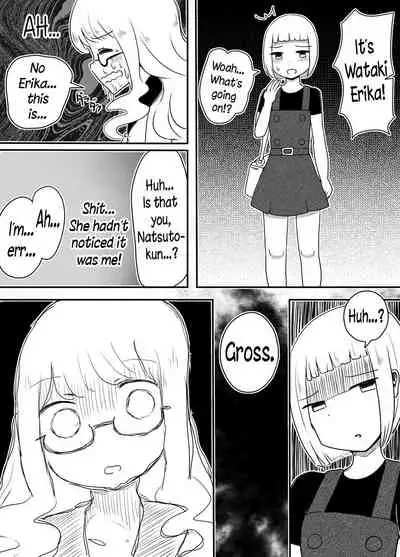 Josou Danshi no Otoshikata