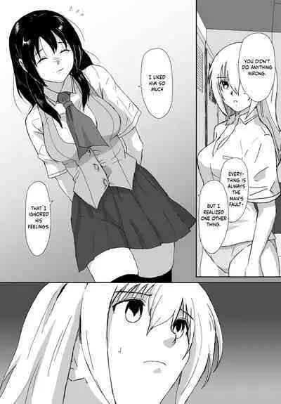 Better Girls Ch. 1-7