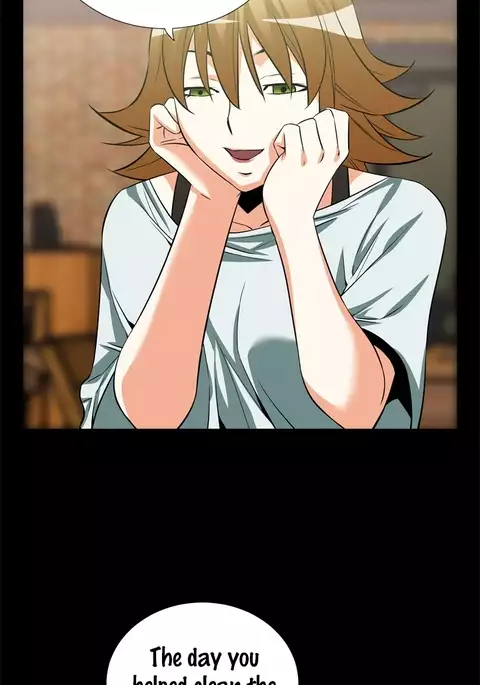 Love Parameter Ch.1-55