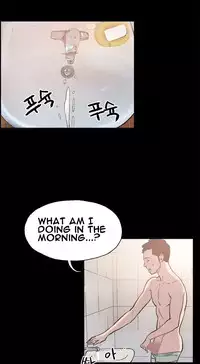 [Mr. Byeong-Su] Cohabitation Ch.1-39 (English) (Ongoing)